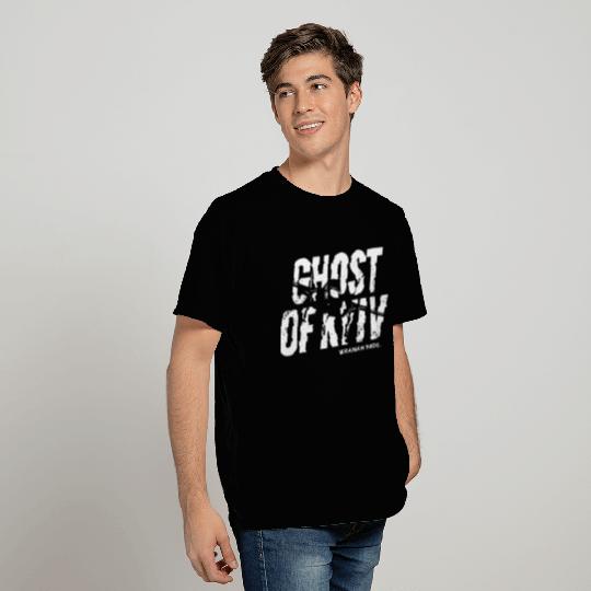 ghost of kyiv T Shirts