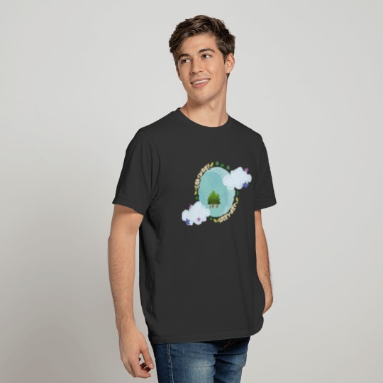 Earth Day Every Day Tee, Love World Earth Day 2022 T-shirt