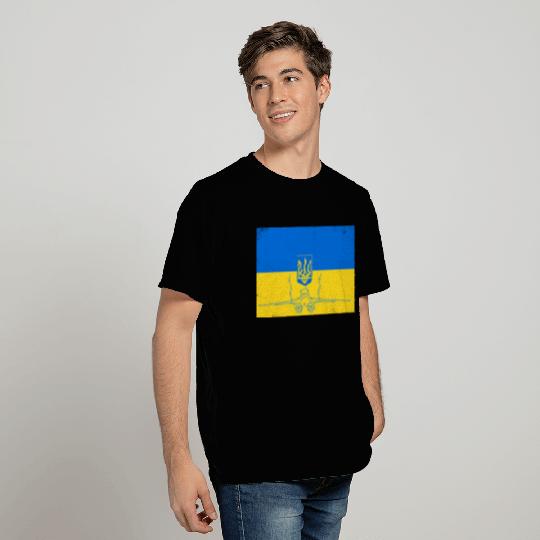 Ghost of Kyiv T Shirts