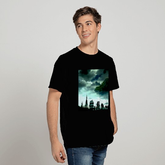 Lost in London T Shirts