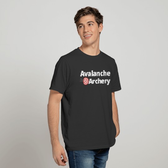 Avalanche Archery T-shirt