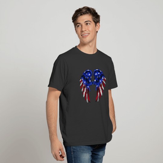 American Wings T-shirt