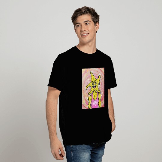 Starz “The Starfish” T Shirts