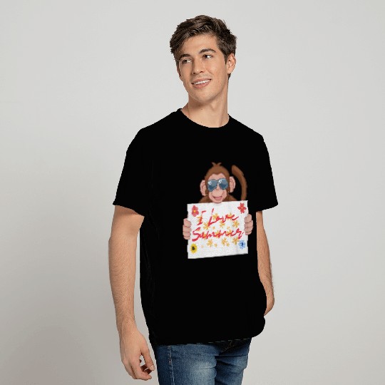 Summer T Shirts