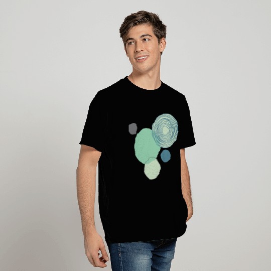 Circle T Shirts