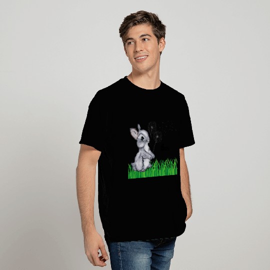 Bunny Name Gift Ben T Shirts