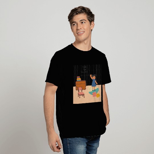 Back to school T Shirts