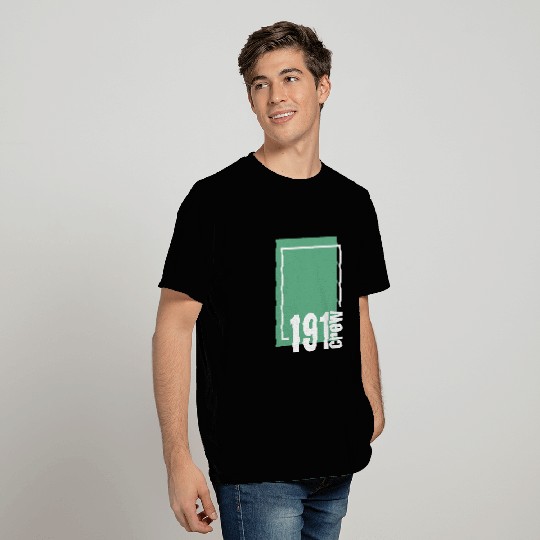 191 crew T Shirts