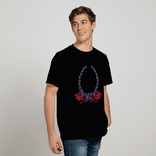 4th July T Shirts