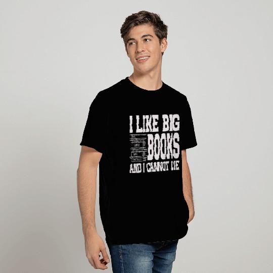 I Like Big Boxes Postal Worker Mailman Postman T Shirts