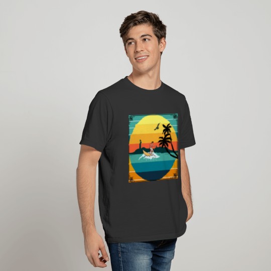 Beach boy T Shirts