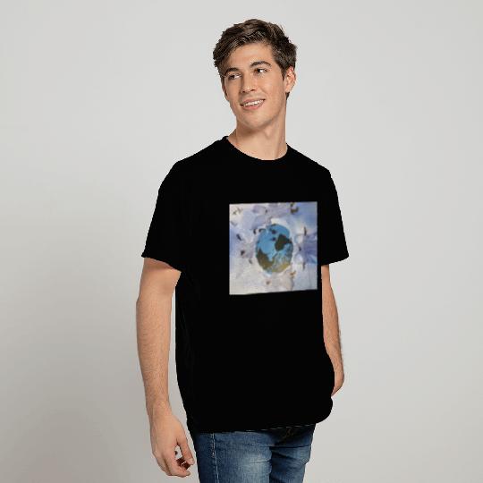 Blue Mountain T Shirts