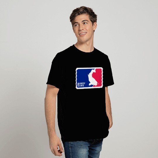 Major League Catfish T Shirts