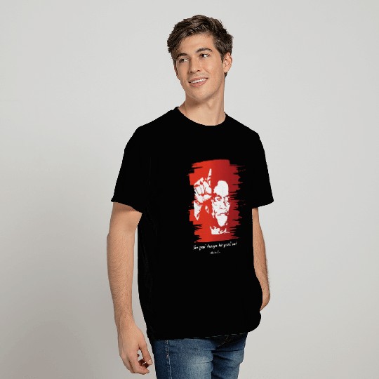Black Activist T Shirts