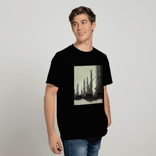 Kineticist 2 Comics T Shirts