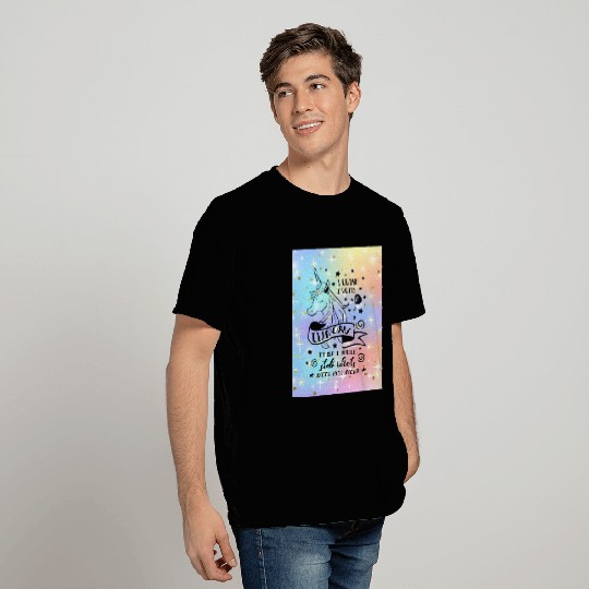 Unicorn T Shirts