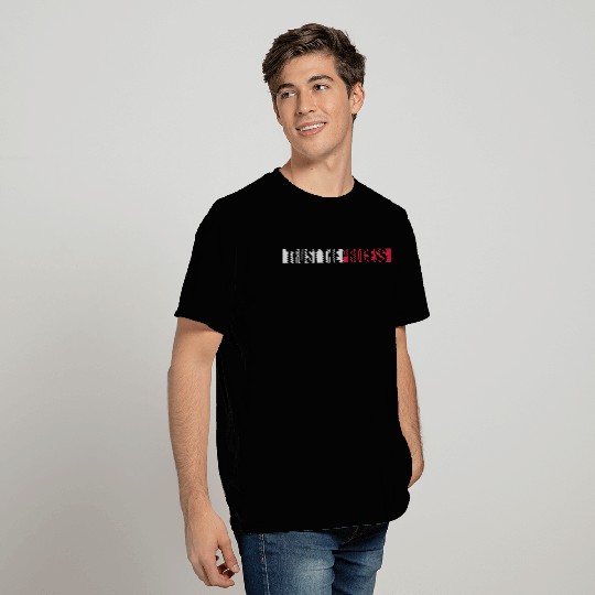 trust the process quote T Shirts
