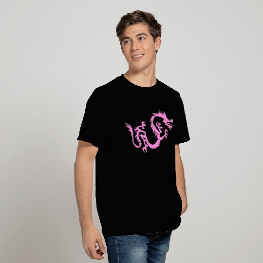 Dragon T Shirts