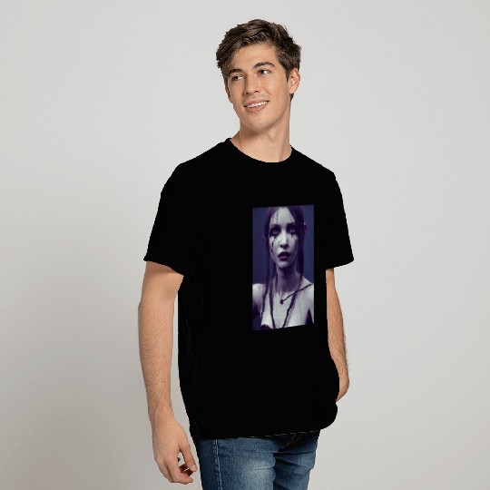Female vampire T Shirts