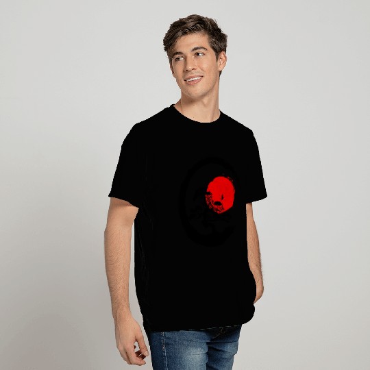 JAPANESE BONSAI TREE T Shirts