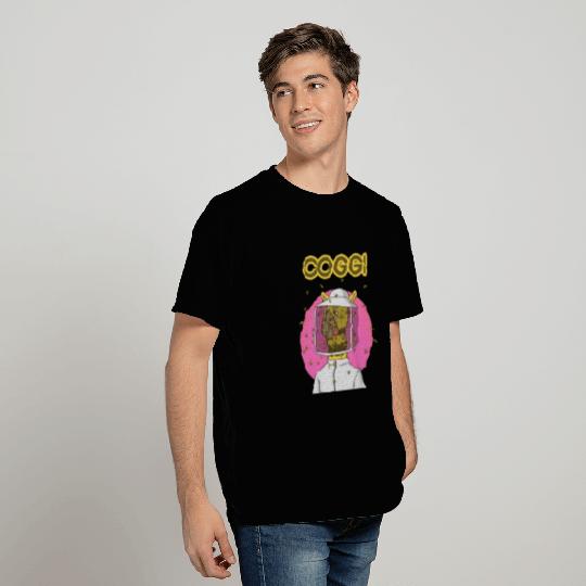 COGGI BEEKEEPER T Shirts