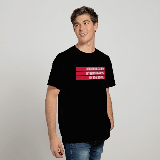 not talk to me T Shirts
