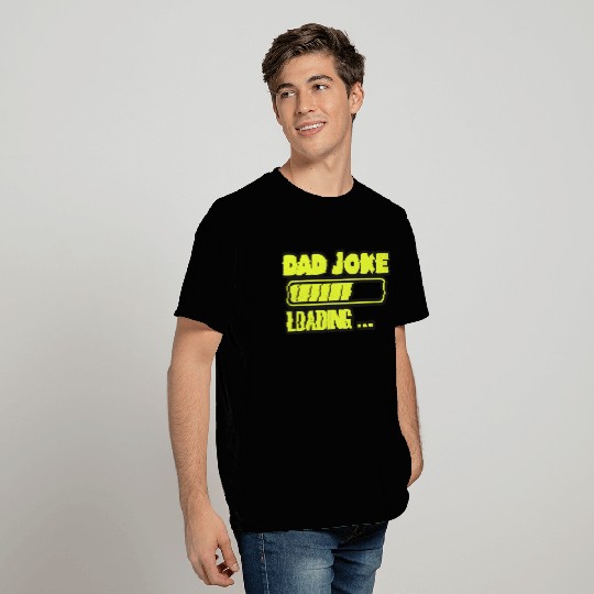 Funny Dad Jokes Cool Vector Design T Shirts