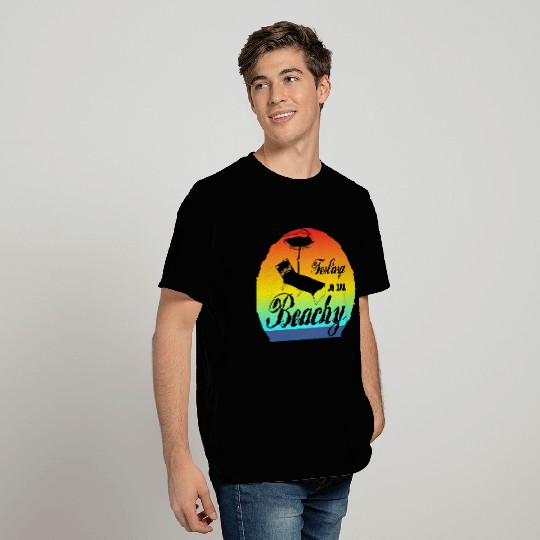 Feeling A LiL Salty with Summer Clothes T Shirts
