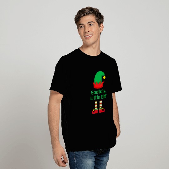 Little Elf T Shirts