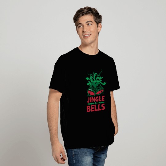 Jingle Bells T Shirts