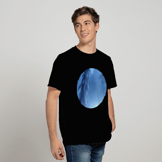 Winter Wonderland Painting T Shirts