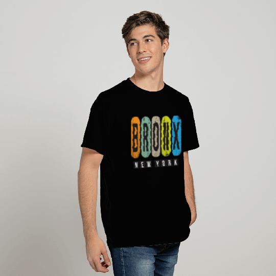 Bronx T Shirts
