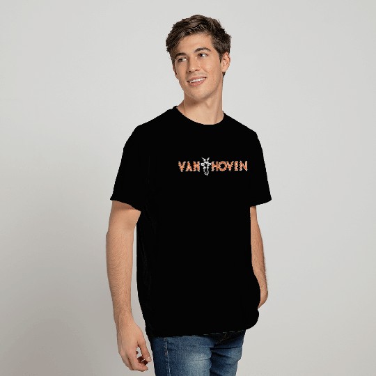 (Timmy) Van Goat Hoven T Shirts