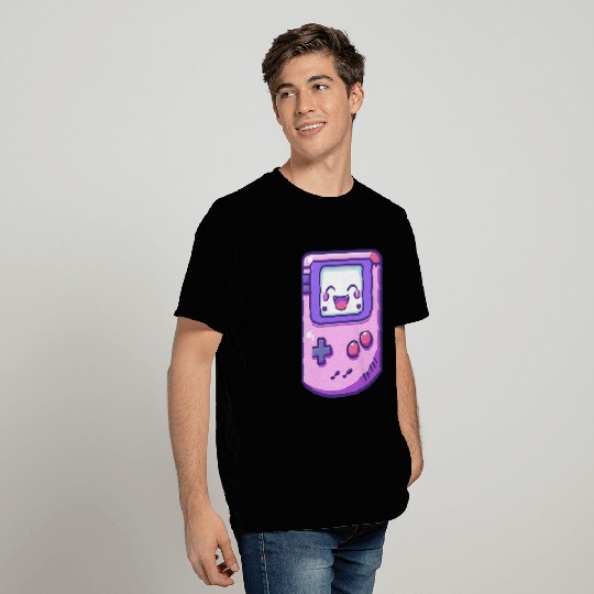 Cute Gameboy T Shirts