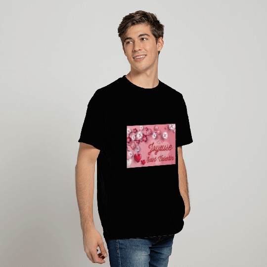 Valentine T Shirts