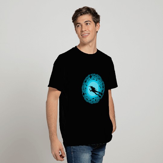 Scuba Diving Scuba Diving T Shirts