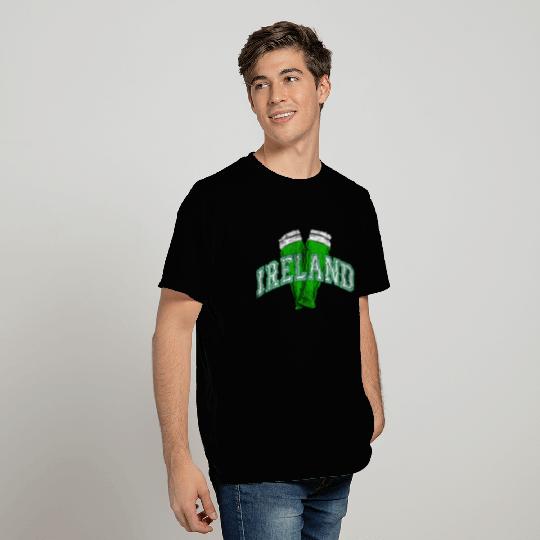 st patricks day - ireland T Shirts