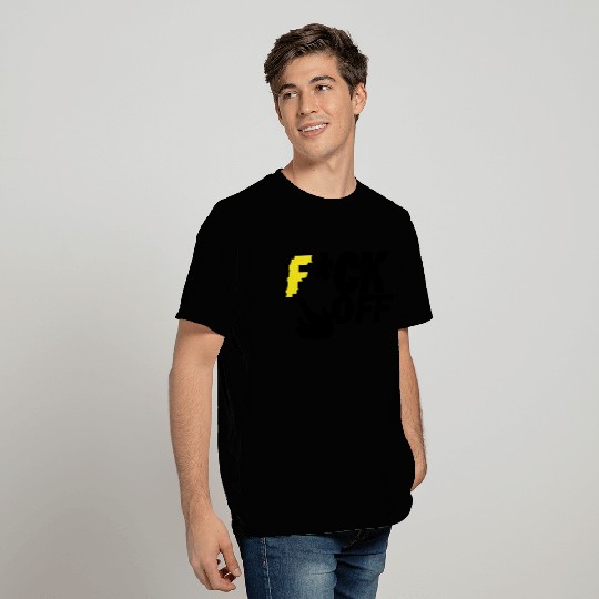 F Off essentiel T Shirts