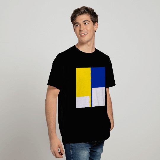 ukranian colors T Shirts