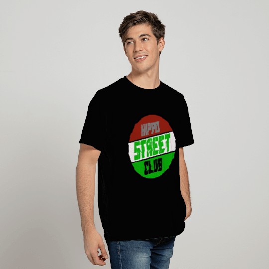 Brand Hippo Street T Shirts