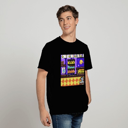 Retro Future Nostalgic Gameboy Retrogaming Design T Shirts