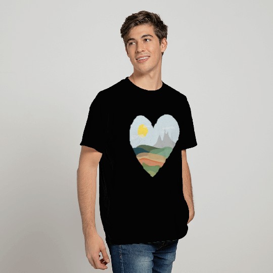 earthheart T Shirts