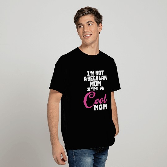 Mean Girls I'm a Cool Mom T Shirts