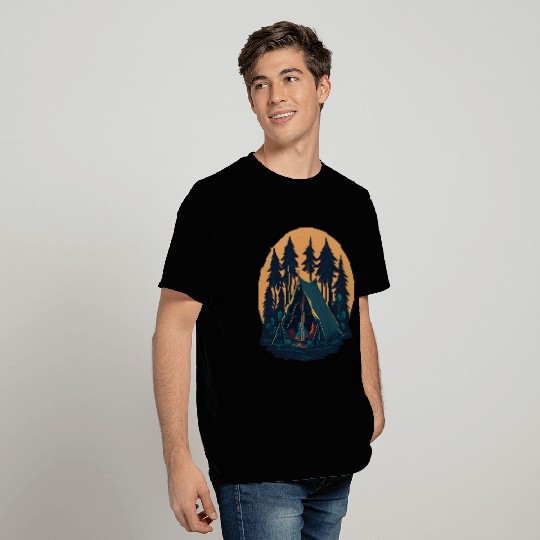 Adventure Time T Shirts