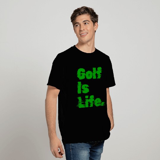 I Like Golfing, Golf Player, Golfing, Golf Is Life T Shirts