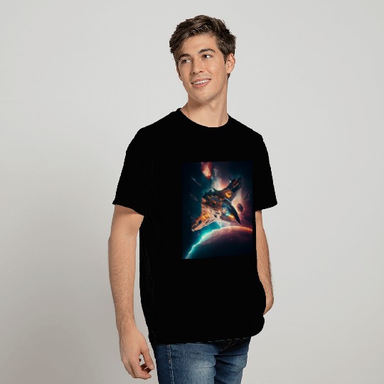 mars T Shirts