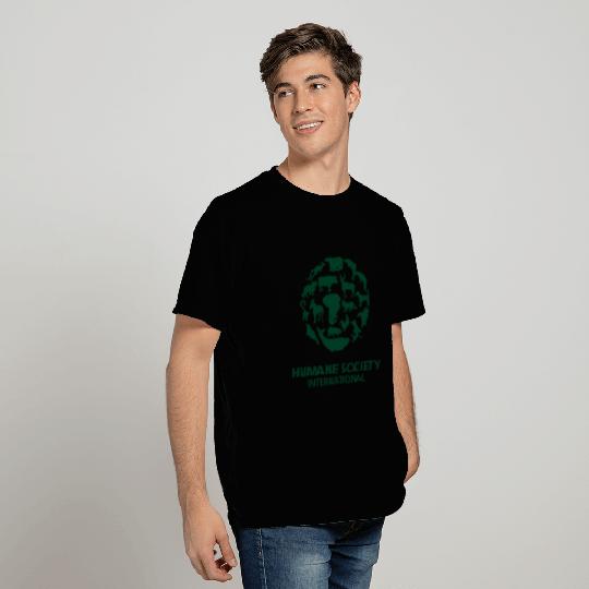 Humane Society International T Shirts