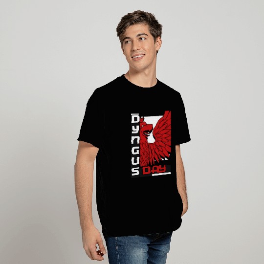 Dyngus Day Polish Eagle Poland Pride T Shirts