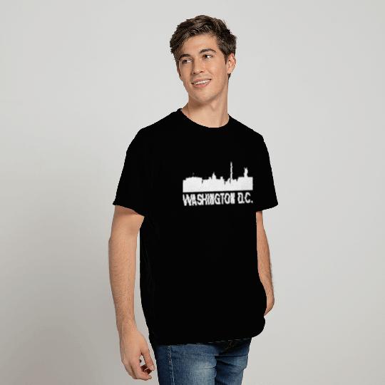 Washington Dc T Shirts