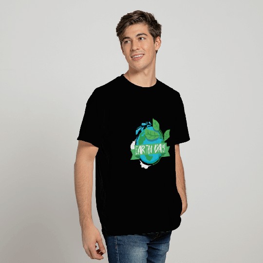 Earth Day Earth Day 2018 T Shirts